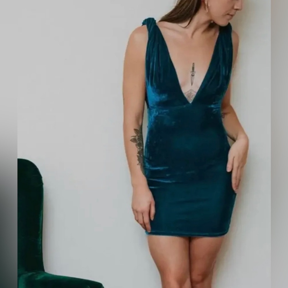 L’Atiste By Amy New dress size small NWOT
